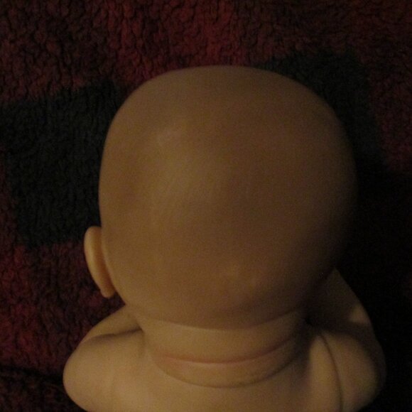 Baby GIRL doll Anatomically correct - Picture 10 of 12